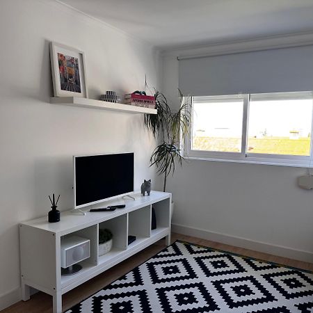Ines Lx Apartamento Lisbon Bagian luar foto