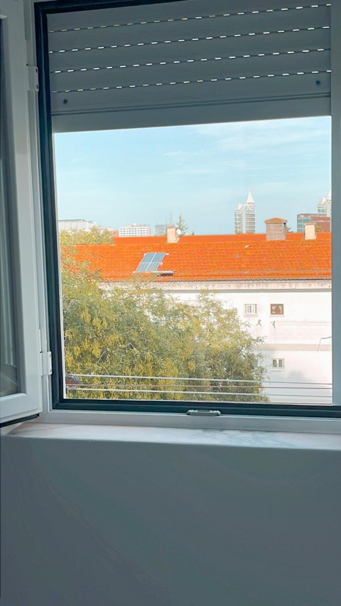 Ines Lx Apartamento Lisbon Bagian luar foto