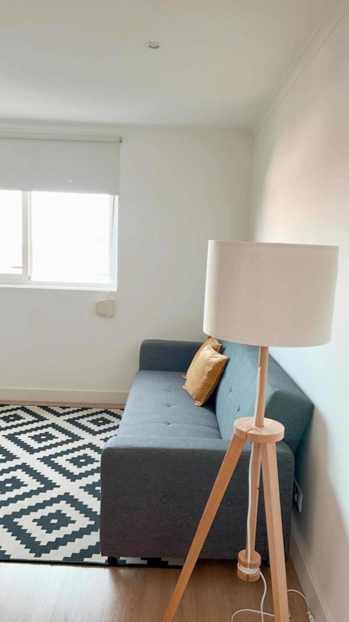 Ines Lx Apartamento Lisbon Bagian luar foto