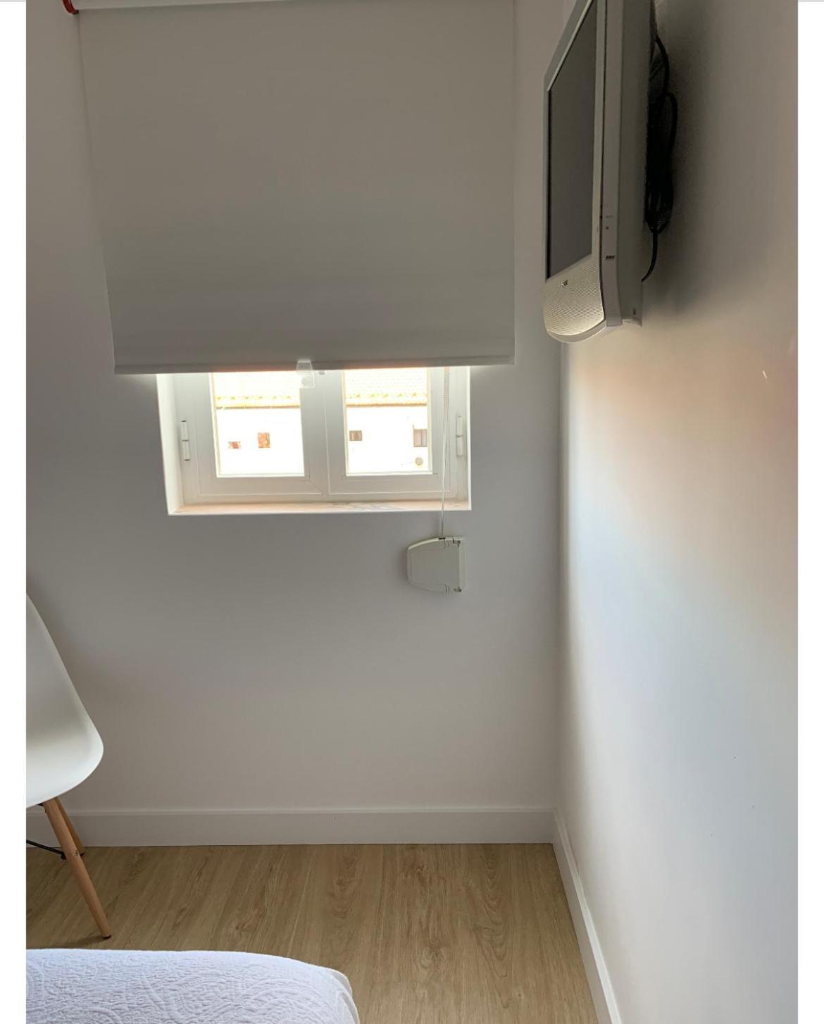 Ines Lx Apartamento Lisbon Bagian luar foto