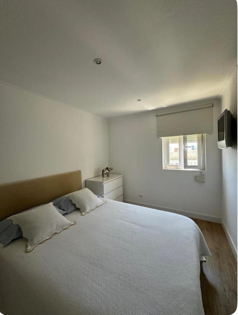 Ines Lx Apartamento Lisbon Bagian luar foto