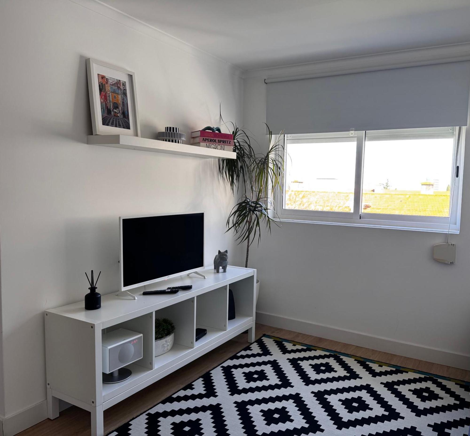 Ines Lx Apartamento Lisbon Bagian luar foto