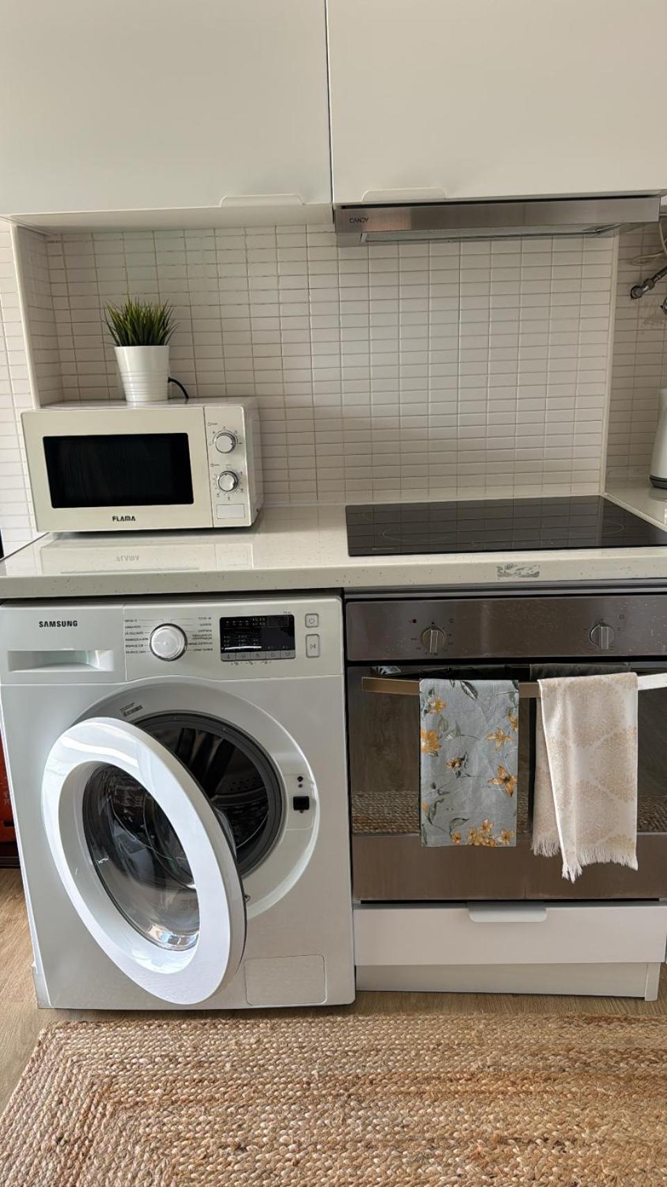 Ines Lx Apartamento Lisbon Bagian luar foto